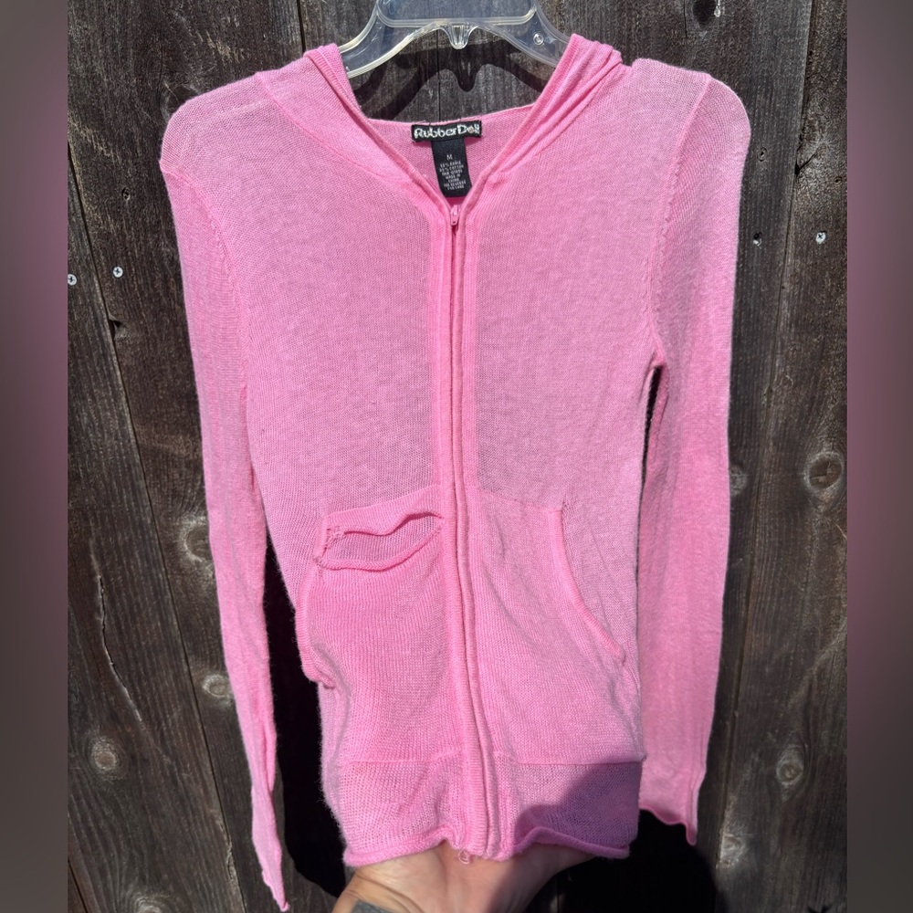 Jacket - Picture 4 of 5
